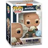 Image de Funko Figurine Du Roi Bumi D'avatar Le Dernier Maître De L'air 9 Cm