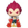 Image de Funko Figurine Vegeta Super Saiyan God Exclusive De Chalice Collectibles Dragon Ball Super