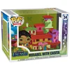 Image de Funko Towns Mirabel Avec Figurine Casita Enchantement