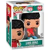 Image de Funko Figurine De Luis Diaz De Liverpool