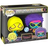Image de Funko Figurine Exclusive Spider-gwen Et Spider-woman : À Travers Le Multivers Spiderman
