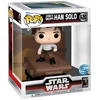 Image de Funko Figurine Exclusive Du Skiff De Jabba Star Wars Han Solo Deluxe