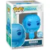 Image de Funko Figurine Exclusive Vaiana Disney Vaiana:la Légende Du Bout Du Monde