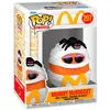 Image de Funko Figurine Momie Des Nugget Buddies De Mcdonalds