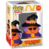 Image de Funko Figurine Sorcière Nugget Buddies De Mcdonalds