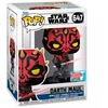 Image de Funko Darth Maul Exclusif Star Wars