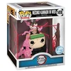 Image de Funko Figurine Demon Nezuko Kamado In Web Demon Slayer