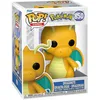 Image de Funko Pop! Games: Pokemon - Dragonite - Dracolosse - Figurine en Vinyle à Collectionner - Idée de Cadeau - Produits Officiels - Jouets pour Les Enfants et Adultes - Video Games Fans