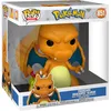 Image de Funko Pop! Jumbo: Pokemon - Charizard - Dracaufeu - Figurine en Vinyle à Collectionner - Idée de Cadeau - Produits Officiels - Jouets pour Les Enfants et Adultes - Video Games Fans