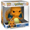 Image de Funko Figurine Pokémon Dracaufeu Super Grande Taille (emea) 25 Cm