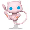 Image de Funko Pop! Figurine Pokemon Super Taille Jumbo Mew 25 Cm