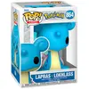 Image de Funko Figurine Pokémon Lokhlass (emea)