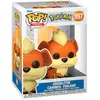 Image de Funko Figurine Pokémon Caninos (emea)