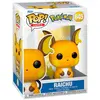 Image de Funko Figurine Pokémon Raichu (emea)