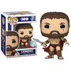 Image de Funko Warner Bross 100e Anniversaire 300 Leonidas Bataille 1473 Figurine Exclusive