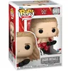 Image de Funko POP WWE: Heartbreak HRTBRK Kid - SCM, 4-pc, Collectible Toy - Exclusivité Amazon