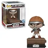 Image de Funko Pop ! Deluxe : Star Wars   Jabba's Skiff *Lando Calrissian* (exclusivité cible)