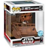 Image de Funko Figurine Exclusive Garde Du Skiff Nikto Star Wars Deluxe