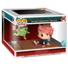 Image de Funko Figurine Yuji Itadori Avec Poupée Maudite