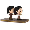 Image de Funko Figurine Exclusive : Moment Du Serpent Qui Se Mord La Queue Marvel Loki