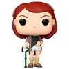 Image de Funko Figure The Office Us Television Vinyl Fun Run Meredith 9 Cm