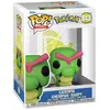 Image de Funko Figurine Pokémon Chenipan
