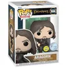 Image de POP! Movies: The Lord of The Rings - Aragorn - Army of The Dead | Goodies Officiels - Figurine Vinyle à Collectionner et Déco Étagère - Idée Cadeau Anniversaire pour Fans et Collectionneurs
