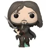Image de Funko Pop! Figurine Aragorn Brillant Dans Le Noir 1 Pièce