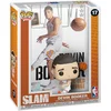 Image de Funko Figurine De Devin Booker Du Magazine Slam 9 Cm