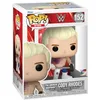 Image de Funko Pop! WWE: Cody Rhodes - (HIAC) - Figurine en Vinyle à Collectionner - Idée de Cadeau - Produits Officiels - Jouets pour Les Enfants et Adultes - Sports Fans