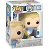 Image de Funko Pop! Football: Mancity - Erling Haaland - Manchester City FC - Figurine en Vinyle à Collectionner - Idée de Cadeau - Produits Officiels - Jouets pour Les Enfants et Adultes - Sports Fans