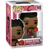 Image de Funko Pop! NBA: Cavs - Donovan Mitchell - Figurine en Vinyle à Collectionner - Idée de Cadeau - Produits Officiels - Jouets pour Les Enfants et Adultes - Sports Fans