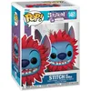 Image de Funko Pop! Disney Stitch in Costume #1461 Stitch en Simba