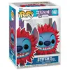Image de Funko Figurine De Simba En Costume Lilo & Stitch