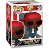 Image de Funko Figurine De Flavor Of Love 9 Cm