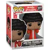 Image de Funko Figurine Aretha Franklin Rocks Aretha Franklinaw Show