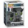 Image de Funko Panic At The Disco Déchire : Figurine De Démon De Brendon Urie