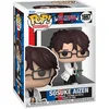 Image de Funko Pop! Animation: Bleach - Aizen Sousuke - Figurine en Vinyle à Collectionner - Idée de Cadeau - Produits Officiels - Jouets pour Les Enfants et Adultes - Anime Fans