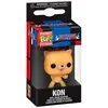 Image de Funko Porte-clés De Poche Kon Bleach