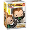 Image de Funko Pop! Animation: My Hero Academia (MHA) - (MHA) 2 - Re-Destro - Figurine en Vinyle à Collectionner - Idée de Cadeau - Produits Officiels - Jouets pour Les Enfants et Adultes - Anime Fans