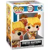 Image de Funko Figurine Kimono De Zenitsu Demon Slayer 9 Cm