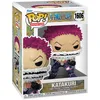 Image de Funko Pop Animation: One Piece S8 - Katakuri - Collectible Vinyl Figure - Gift Idea - Official Products - Toys for Children and Adults - Anime Fans