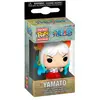 Image de Funko Porte-clés Pocket One Piece Yamato