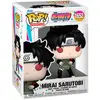 Image de Funko Mirai Sarutobi Boruto