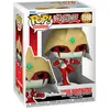 Image de Funko Yu-gi-oh! HÉros Élémentaire Burstinatrix