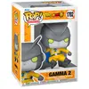 Image de Funko Figurine Gamma 2 Dragon Ball