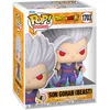 Image de Funko Pop! Dragon Ball Super: Super Hero - Gohan (1 in 6 Chase Chance)
