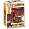 Image de Funko Figurine Du Super-héros Cell Max Dragon Ball Super 9 Cm