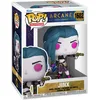 Image de Funko Pop! TV: Arcane LoL - Jinx - Arcane: League of Legends - Figurine en Vinyle à Collectionner - Idée de Cadeau - Produits Officiels - Jouets pour Les Enfants et Adultes - TV Fans