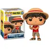 Image de Funko Figure One Piece: The Movie Monkey Dluffy